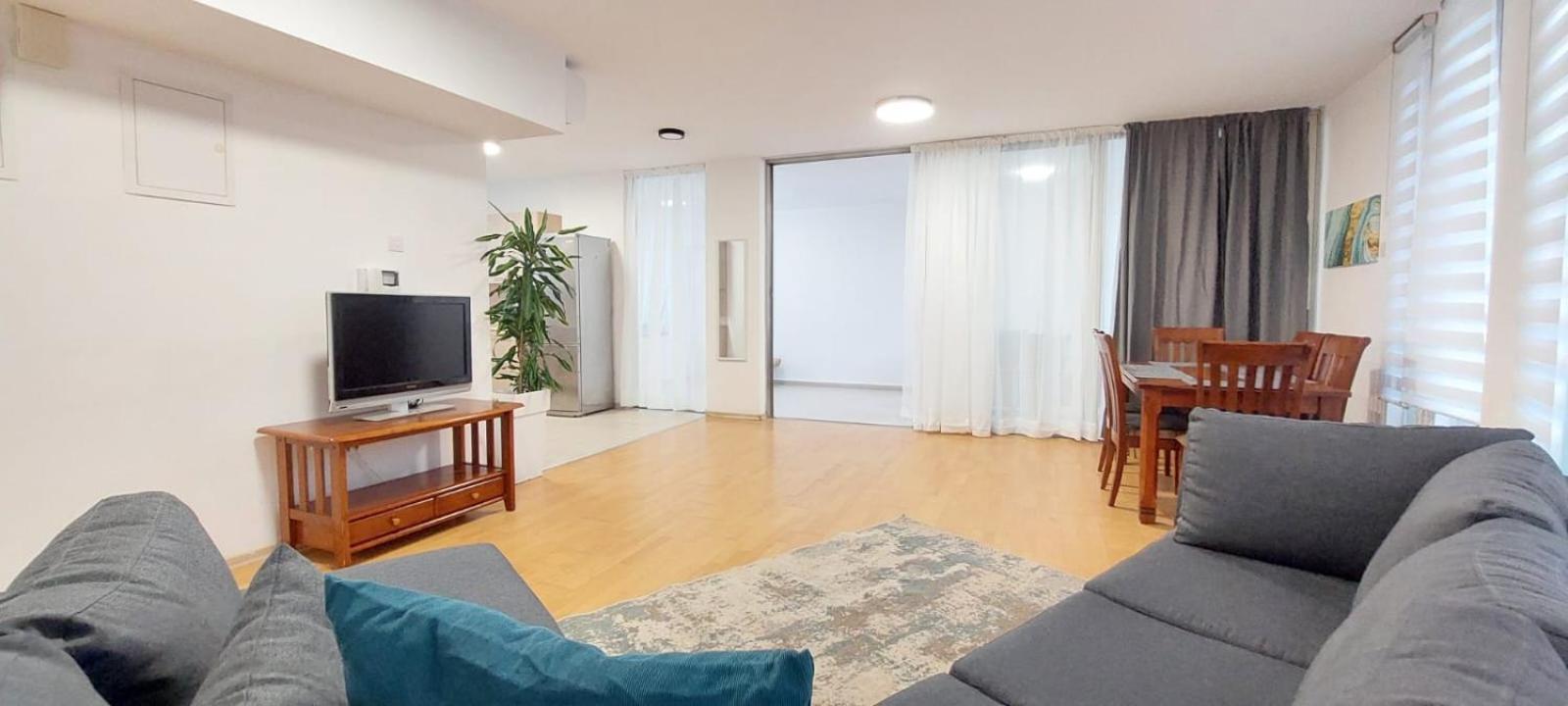 City Flats 2 Bedroom Apartment Lárnaka Eksteriør bilde