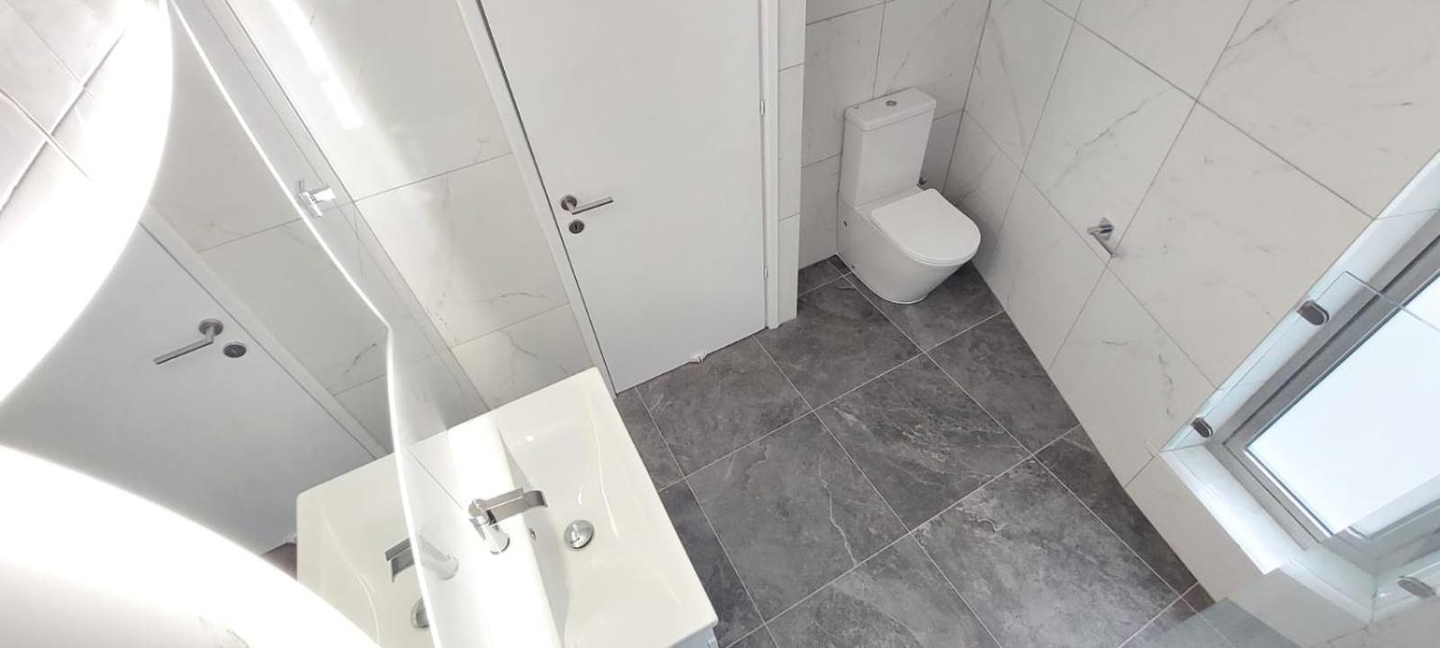 City Flats 2 Bedroom Apartment Lárnaka Eksteriør bilde