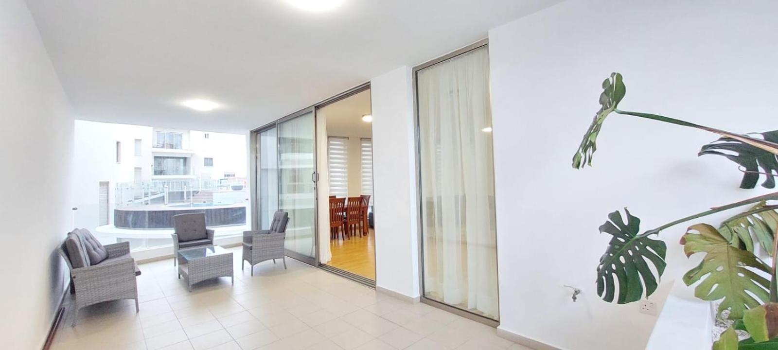 City Flats 2 Bedroom Apartment Lárnaka Eksteriør bilde
