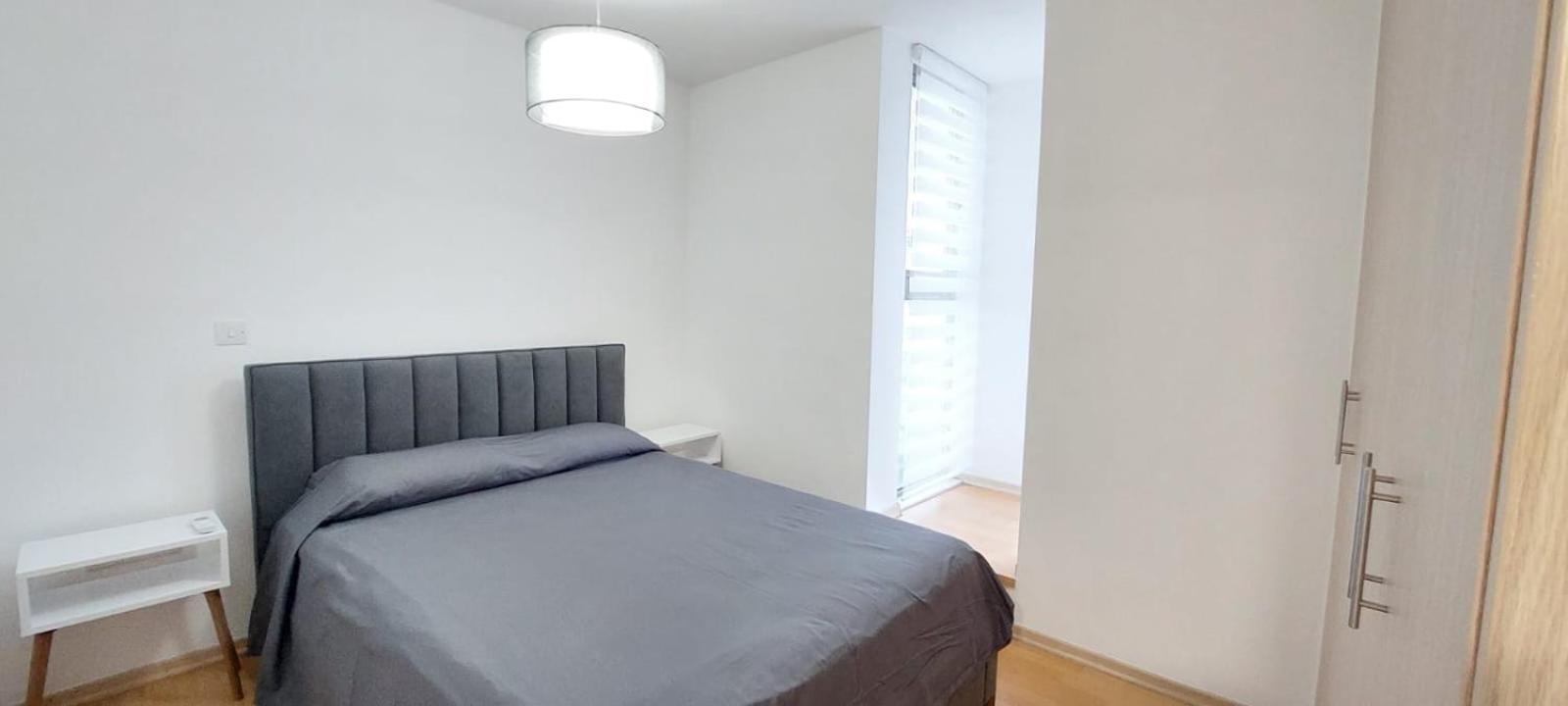 City Flats 2 Bedroom Apartment Lárnaka Eksteriør bilde