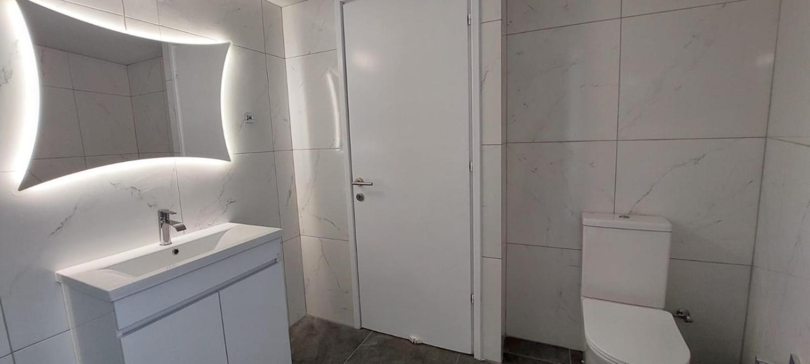 City Flats 2 Bedroom Apartment Lárnaka Eksteriør bilde